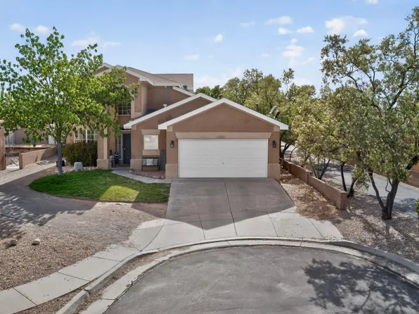 10223 Granby Ct NW #10223, Albuquerque, NM 87114