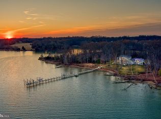 4512 Forest Point Rd, Harwood, MD 20776