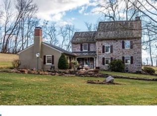 380 Hammertown Rd, Narvon, PA 17555