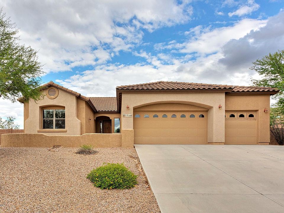 1st image of 17165 S Cinnebar Mesa Ct