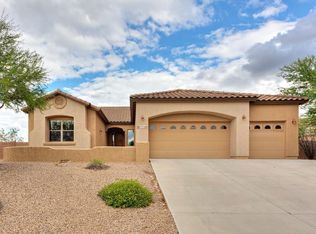 17165 S Cinnebar Mesa Ct, Vail, AZ 85641