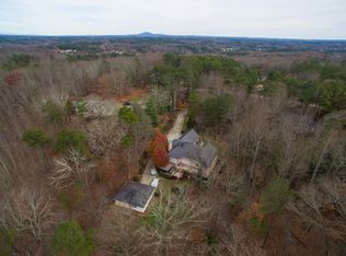 16475 Freemanville Rd, Milton, GA 30004