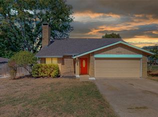 2801 Collins Blvd, Garland, TX 75044