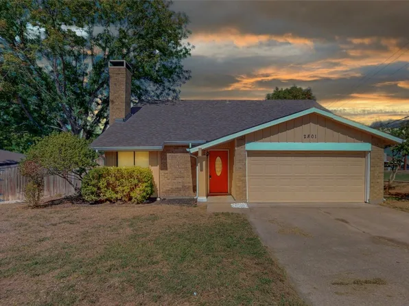 2801 Collins Blvd, Garland, TX 75044