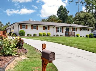47 Rhodes Dr, Marietta, GA 30068