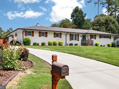 47 Rhodes Dr, Marietta, GA, 30068
