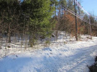 0 Lower Taylor Hill Road, Winhall, VT 05340