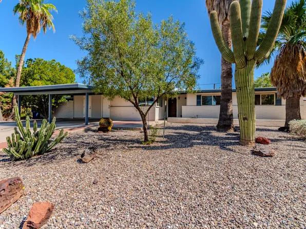 8450 E 3rd St, Tucson, AZ 85710