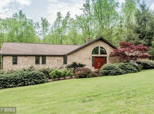 11709 Locust Dale Ct, Bowie, MD