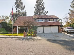 6801 Rycroft Dr, Riverside, CA 92506