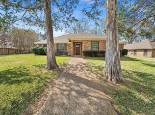 5805 Sheffield Dr, Tyler, TX 75703