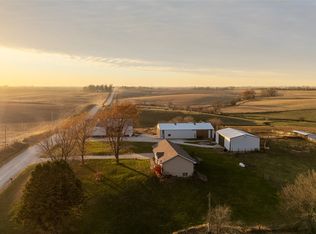 1941 150th St, Earlham, IA 50072