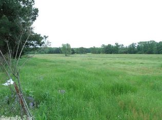 6 Hooper Rd, Guy, AR 72061