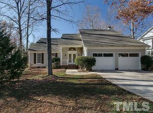 4204 Hulon Dr, Durham, NC 27705