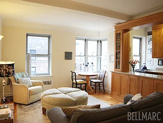 Sold by Bellmarc Realty