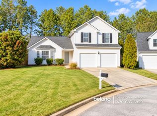 3542 Waldrop Ridge Ln, Decatur, GA 30034