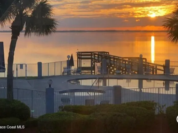 7220 S Highway 1 Unit A202, Titusville, FL 32780