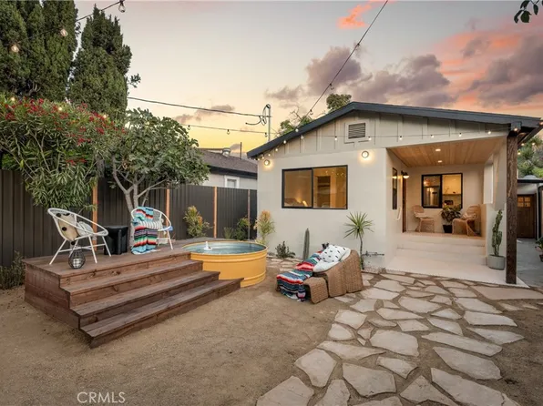 5762 Omaha St, Los Angeles, CA 90042