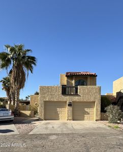 988 E Paseo Del Oro --, Casa Grande, AZ, 85122