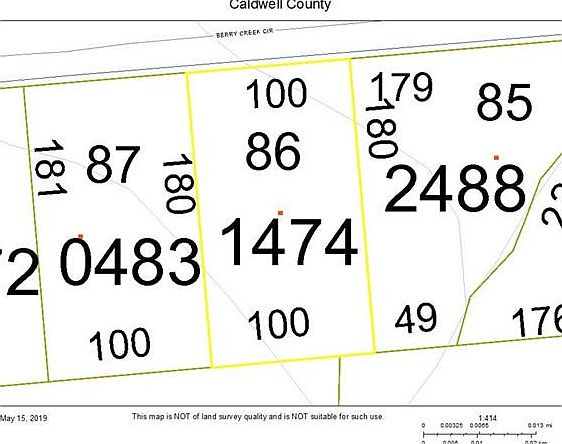 2nd image of 3881 Berry Creek Cir