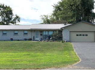 7243 E 50 N, Columbus, IN 47203