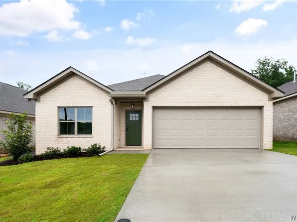 435 Creek Side Loop Rd, Tuscaloosa, AL 35404