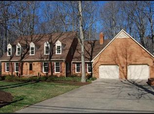 6700 Bloomsbury Ln, Spotsylvania, VA 22553