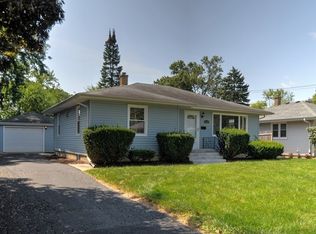 1406 Roosevelt Ave, Joliet, IL 60435