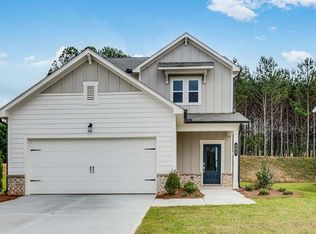 203 Groveton Ct, Euharlee, GA 30145