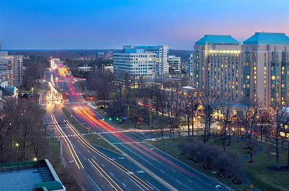 Harrison at Reston Town Center — Photo 39