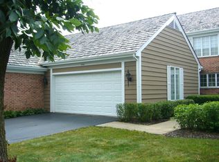 1440 Shire Cir, Palatine, IL 60067