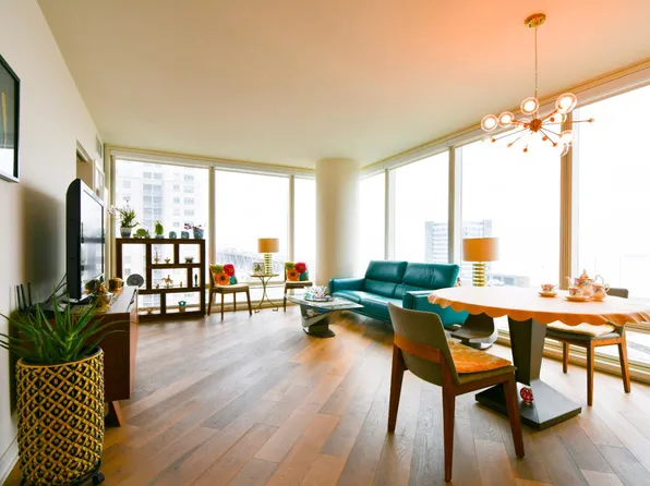 401 Harrison St APT 12F, San Francisco, CA 94105