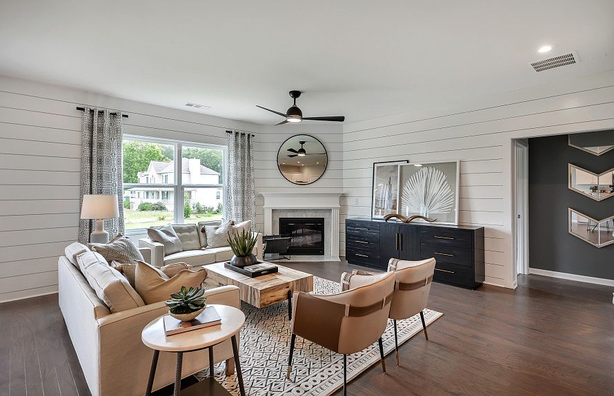 Cedar Glen Preserve by Pulte Homes in Mt. Pleasant SC Zillow