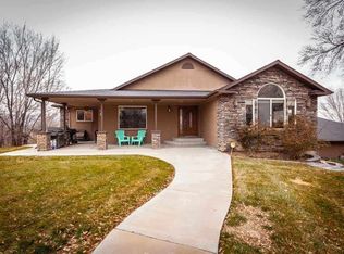 609 1/2 Meander Dr, Grand Junction, CO 81505