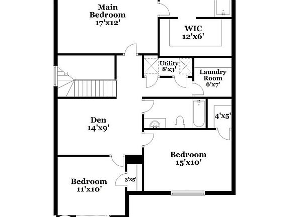 2nd image of 6629 Covington Commons Dr