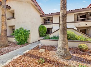 9460 N 92ND Street #109, Scottsdale, AZ 85258