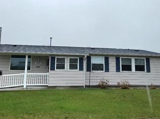 10108 Virginia St, Oscoda, MI