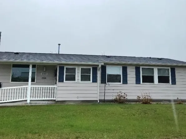 10108 Virginia St, Oscoda, MI 48750