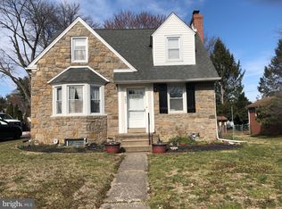 963 Providence Rd, Springfield, PA 19064