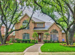 4512 Turnberry Ct, Plano, TX 75024
