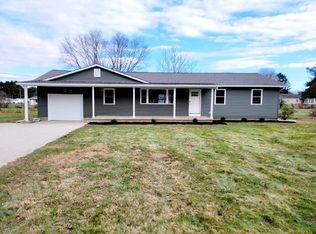 100 Oregon Ave, Newark, OH 43055