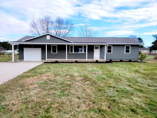 100 Oregon Ave, Newark, OH 43055