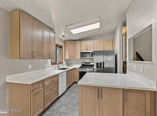 8019 Country Woods Dr, Anchorage, AK 99502