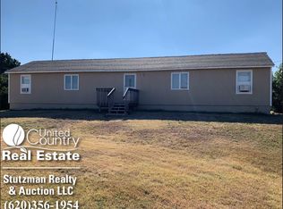 1407 W Road 14, Ulysses, KS 67880