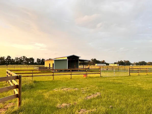 12751 NW 50th Ave, Chiefland, FL 32626