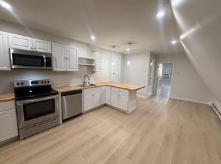 1544 Main St #1, West Warwick, RI 02893