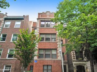 2925 N Pine Grove Ave #G, Chicago, IL 60657
