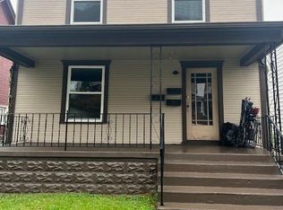745 Virginia Ave, Follansbee, WV
