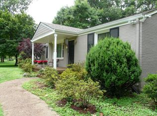 4805 Torbay Dr, Nashville, TN 37211