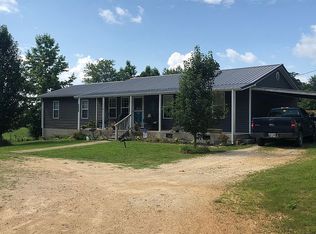 4074 Walter Pigg Rd, Cypress Inn, TN 38452